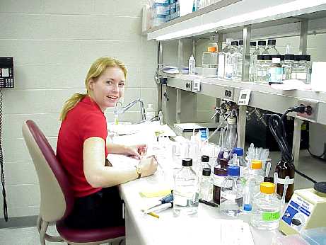 Me
histology and immunohistochemistry staining

