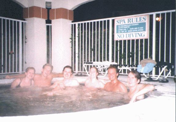 Hottub

