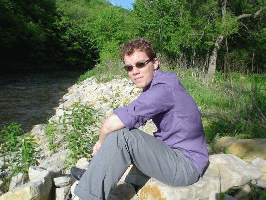 May 27, Oxbow Park, Byron MN
