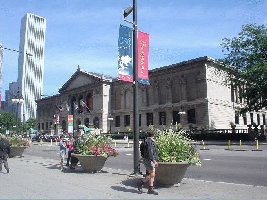 Art Institute
