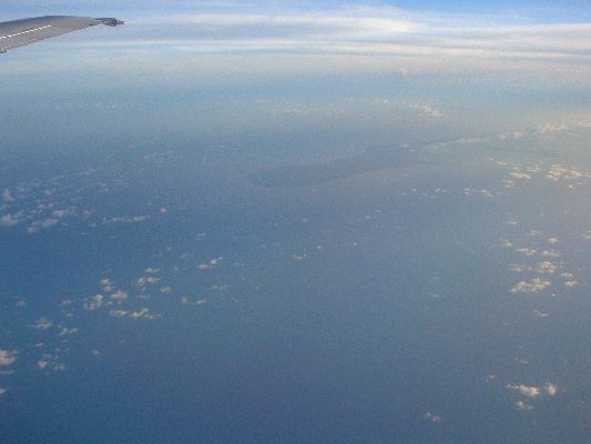 Grand Cayman Island
