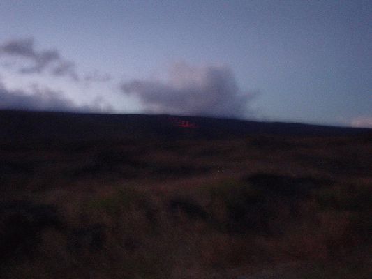 Hot Lava
The Big Island - August 19- September 3
