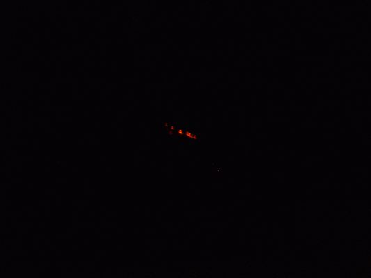 Hot Lava
The Big Island - August 19- September 3
