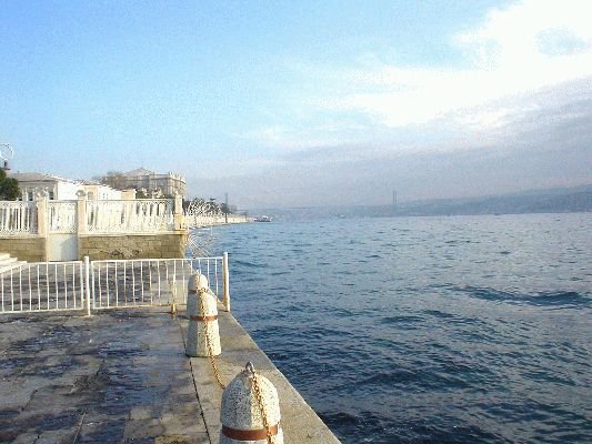 Istanbul Dec 30, 2004
