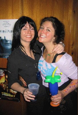 March 19 2005
Me and Jen
