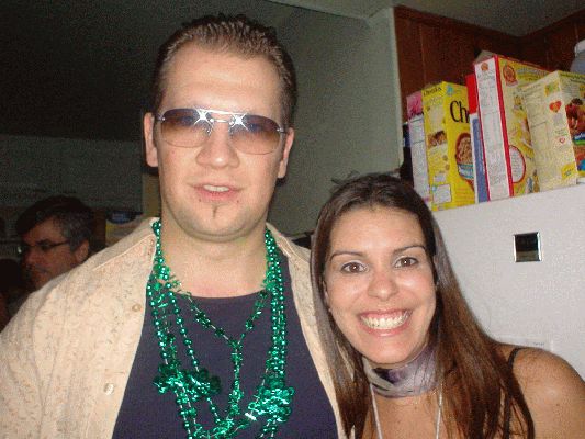 March 19 2005
Pimp and Princess
