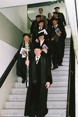 PhD Committee

