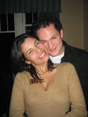 December 11, 2004
Sandra and Godard
