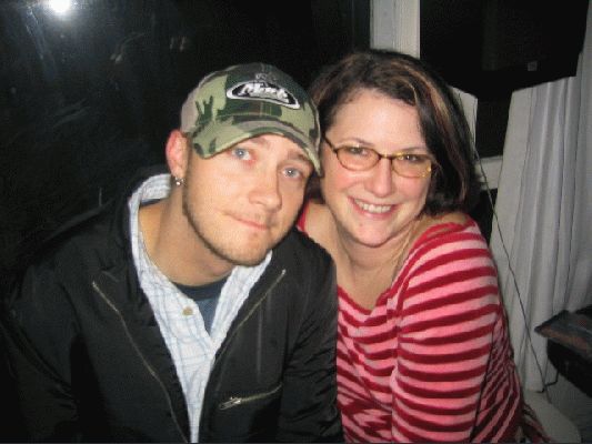 December 11, 2004
Eric and Maria
