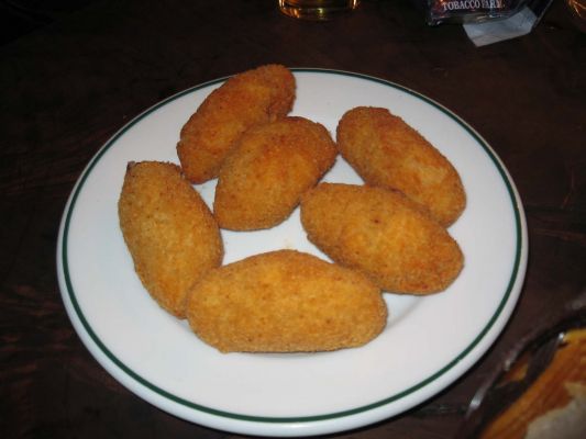 tapas
