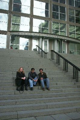 Museum of Contemporary Art
