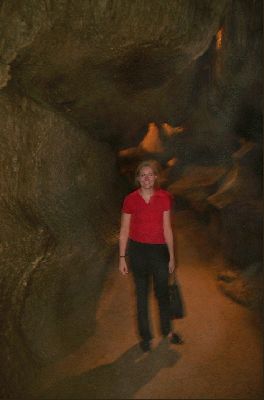 Cave V
