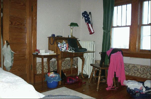 room
